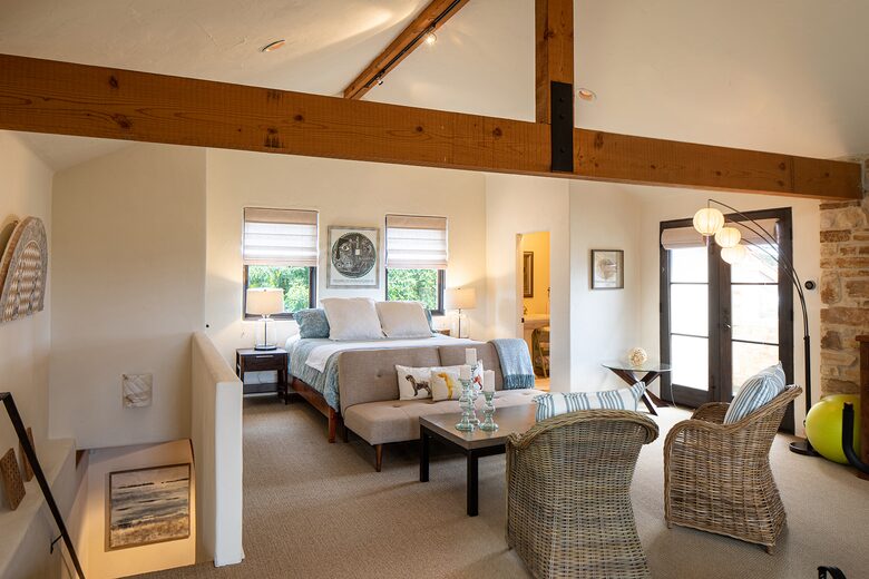 Seastone Villa By The Sea - Carmel By the Sea, United States