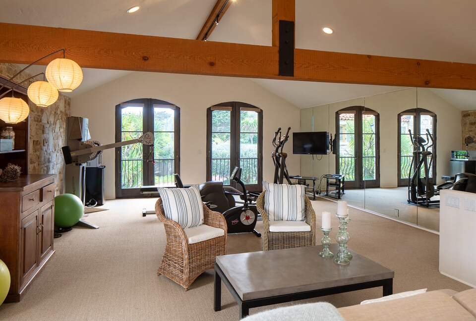 Seastone Villa By The Sea - Carmel By the Sea, United States