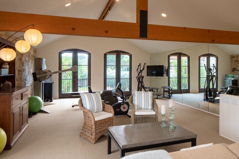 Seastone Villa By The Sea - Carmel By the Sea, United States