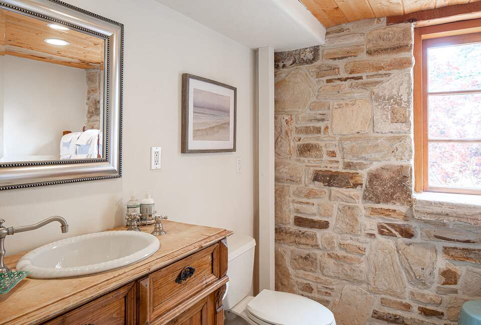 Seastone Villa By The Sea - Carmel By the Sea, United States