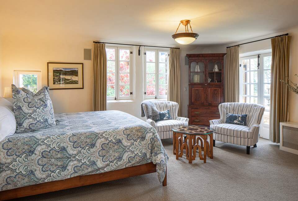 Seastone Villa By The Sea - Carmel By the Sea, United States