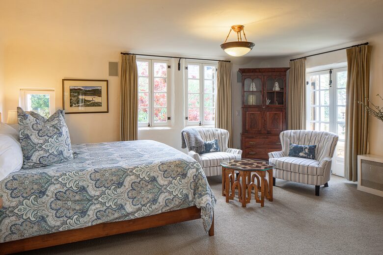 Seastone Villa By The Sea - Carmel By the Sea, United States