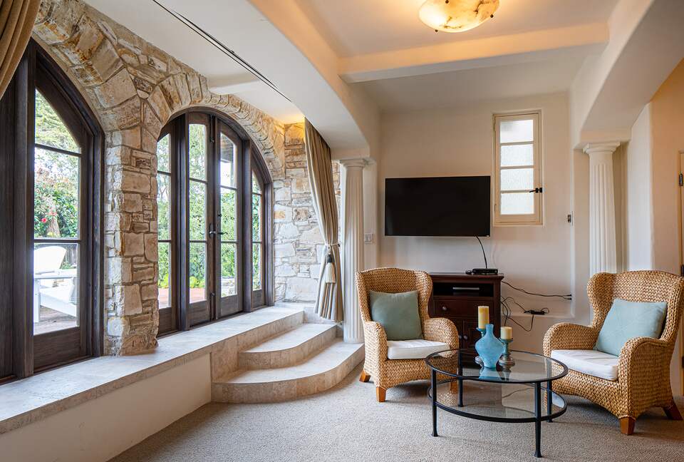 Seastone Villa By The Sea - Carmel By the Sea, United States