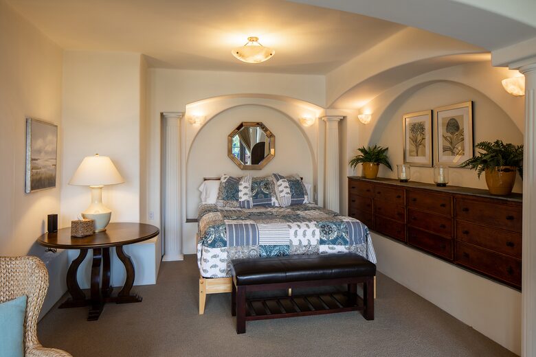 Seastone Villa By The Sea - Carmel By the Sea, United States