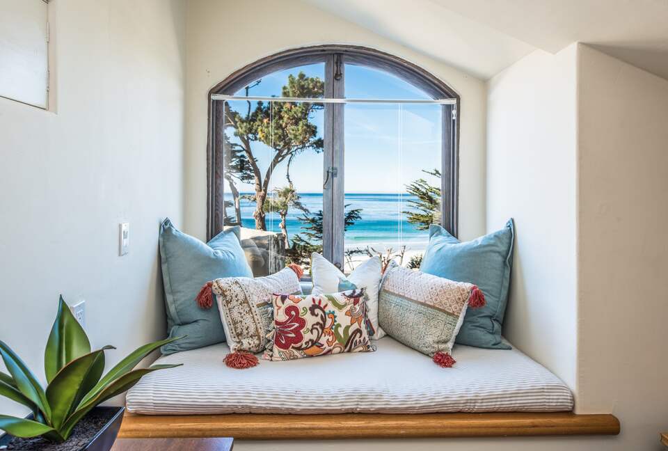 Seastone Villa By The Sea - Carmel By the Sea, United States