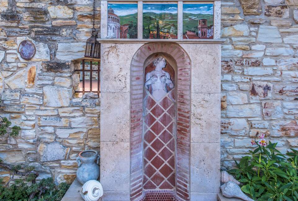 Seastone Villa By The Sea - Carmel By the Sea, United States