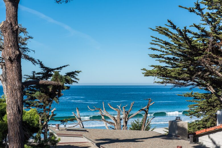 Seastone Villa By The Sea - Carmel By the Sea, United States