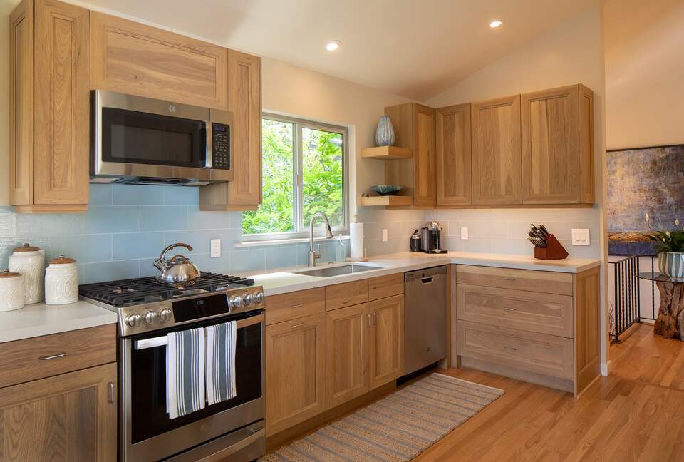 Scenic Carmel-By-The-Sea Getaway - Carmel By the Sea, California