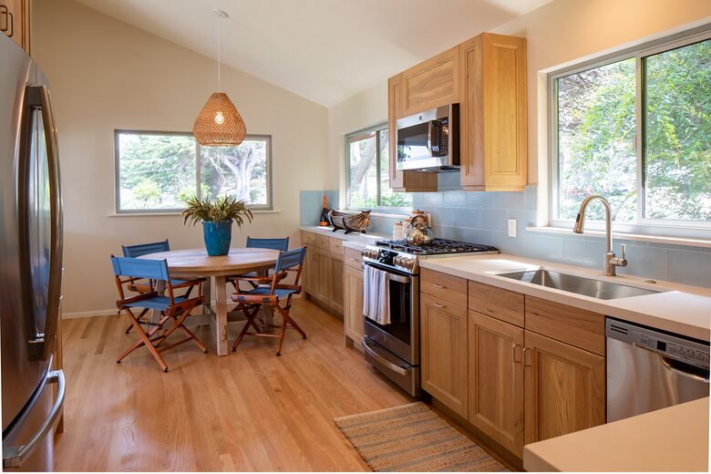 Scenic Carmel-By-The-Sea Getaway - Carmel By the Sea, California