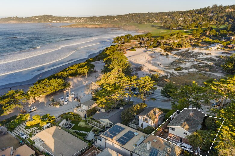 Scenic Carmel-By-The-Sea Getaway - Carmel By the Sea, California
