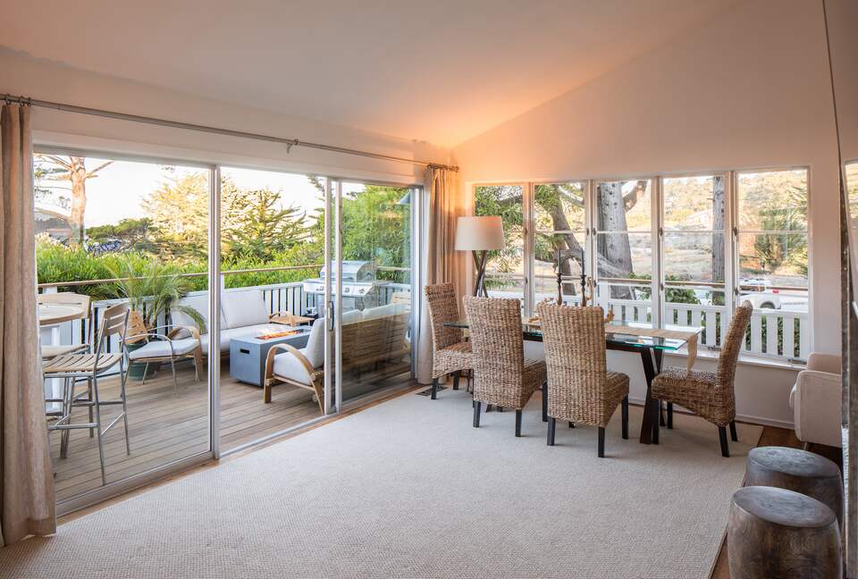 Scenic Carmel-By-The-Sea Getaway - Carmel By the Sea, California