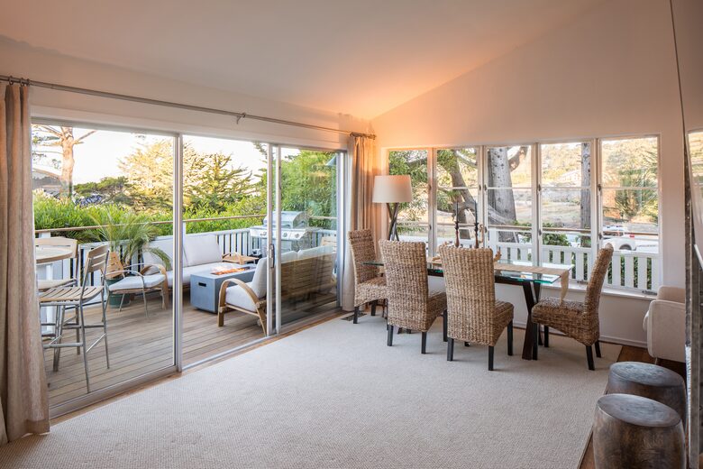 Scenic Carmel-By-The-Sea Getaway - Carmel By the Sea, California