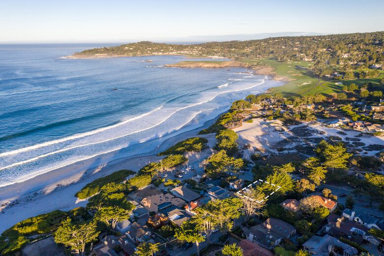 Scenic Carmel-By-The-Sea Getaway - Carmel By the Sea, California