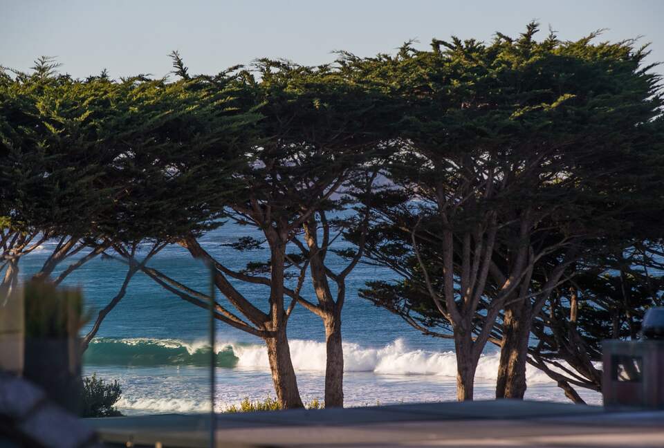Scenic Carmel-By-The-Sea Getaway - Carmel By the Sea, California
