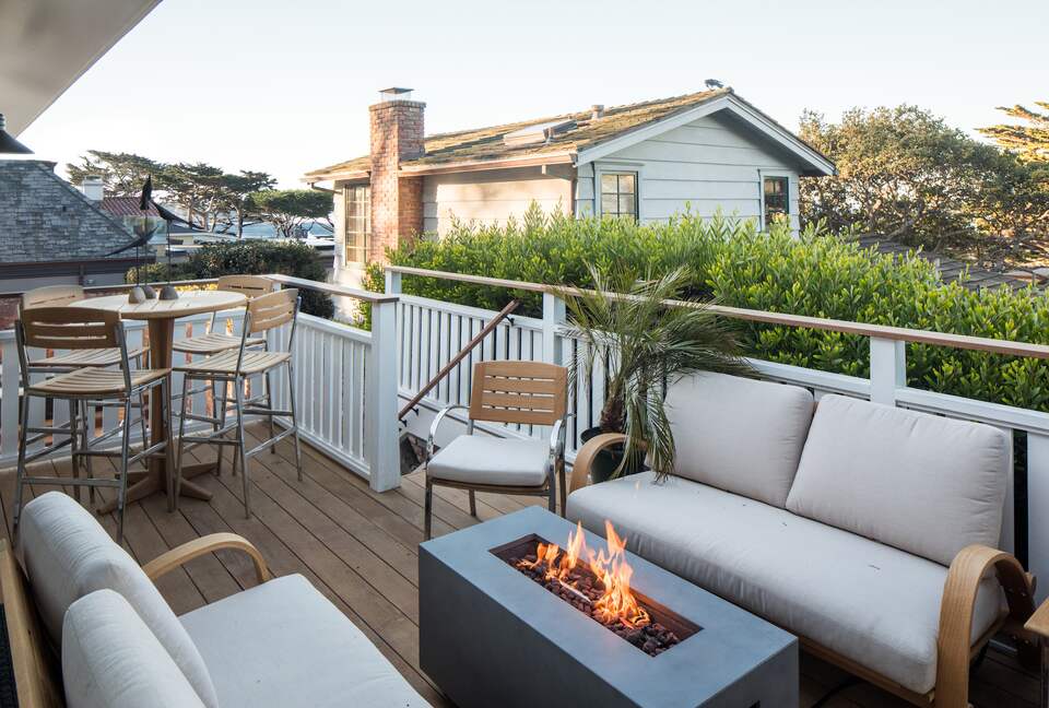 Scenic Carmel-By-The-Sea Getaway - Carmel By the Sea, California