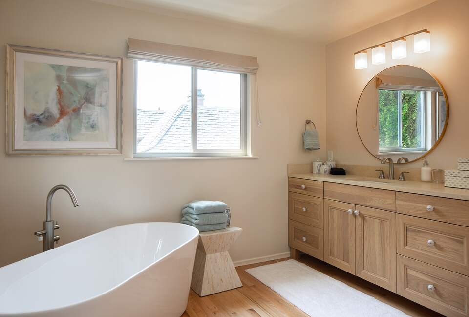 Scenic Carmel-By-The-Sea Getaway - Carmel By the Sea, California