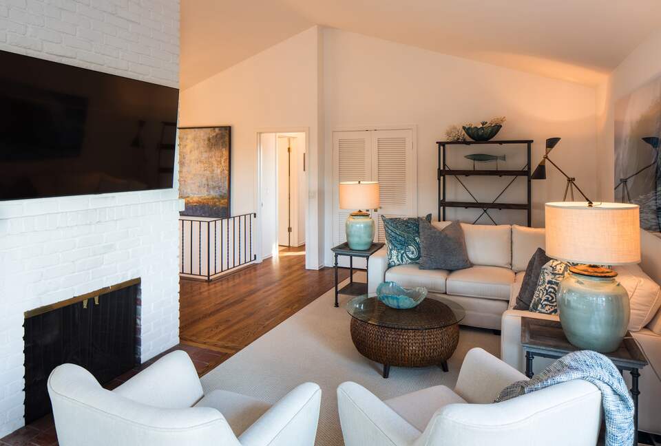 Scenic Carmel-By-The-Sea Getaway - Carmel By the Sea, California