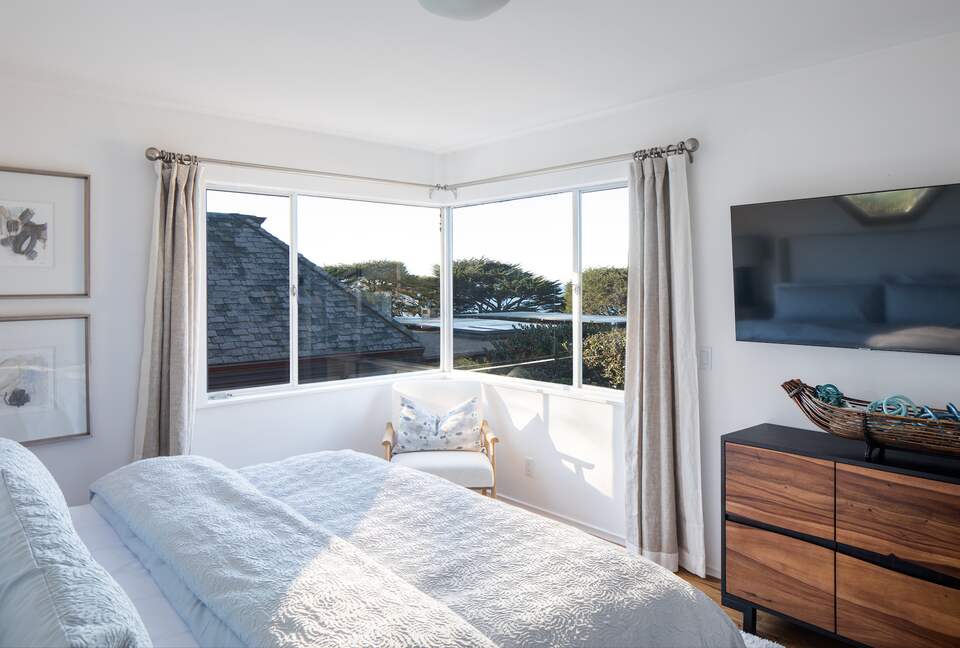 Scenic Carmel-By-The-Sea Getaway - Carmel By the Sea, California