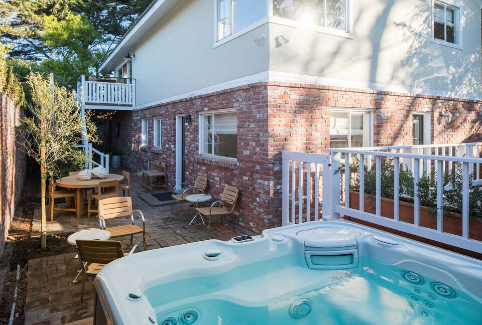 Scenic Carmel-By-The-Sea Getaway - Carmel By the Sea, California