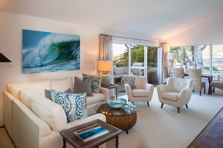 Scenic Carmel-By-The-Sea Getaway - Carmel By the Sea, California