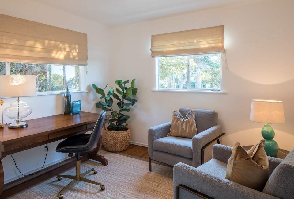 Scenic Carmel-By-The-Sea Getaway - Carmel By the Sea, California