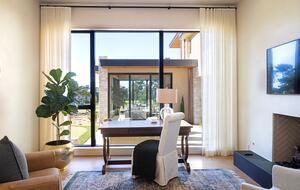 Contemporary Golf Course Estate