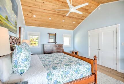 Oceanfront Luxury Lodge and Cottage - Marathon, Florida