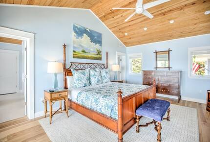 Oceanfront Luxury Lodge and Cottage - Marathon, Florida