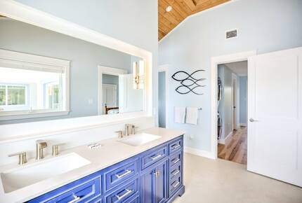 Oceanfront Luxury Lodge and Cottage - Marathon, Florida