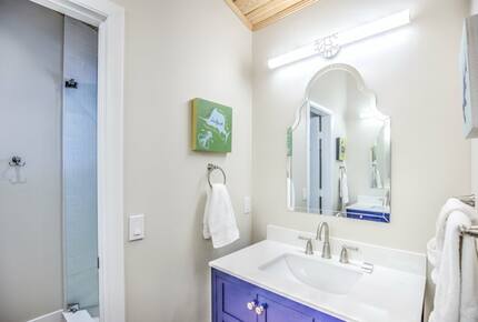 Oceanfront Luxury Lodge and Cottage - Marathon, Florida