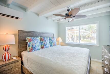Oceanfront Luxury Lodge and Cottage - Marathon, Florida