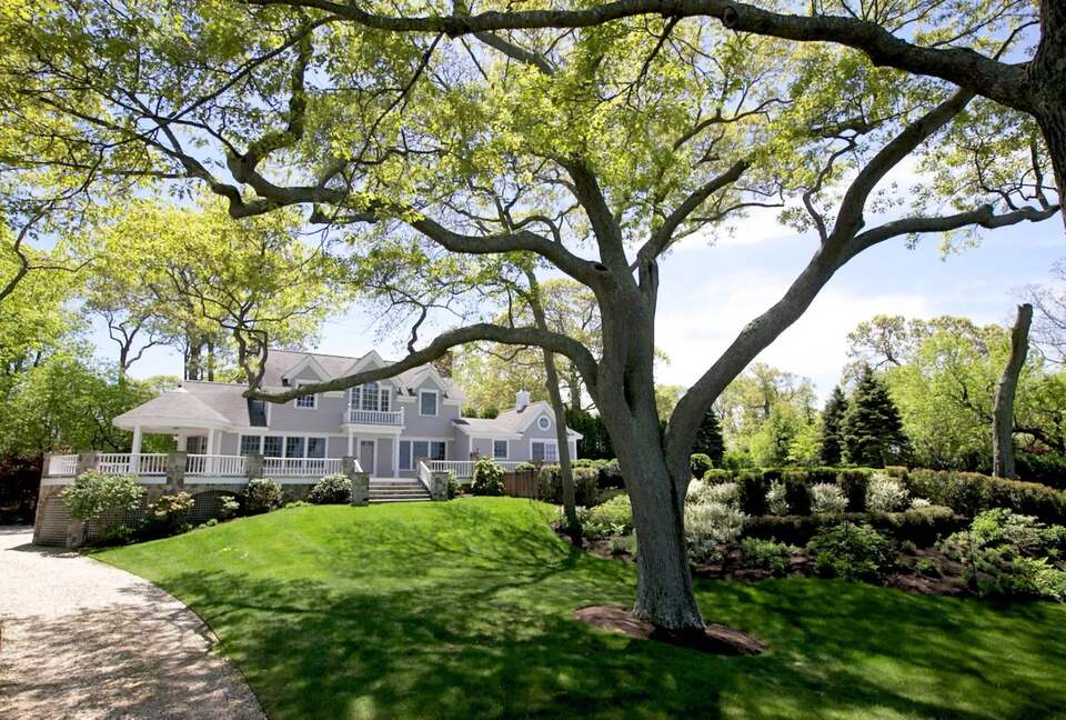 Shelter Island Estate - Shelter Island, New York