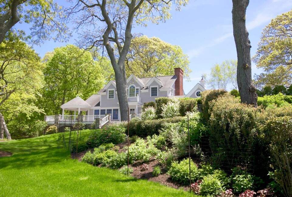 Shelter Island Estate - Shelter Island, New York