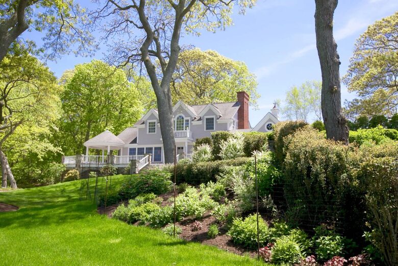 Shelter Island Estate - Shelter Island, New York