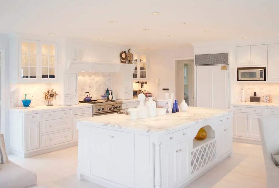 Shelter Island Estate - Shelter Island, New York