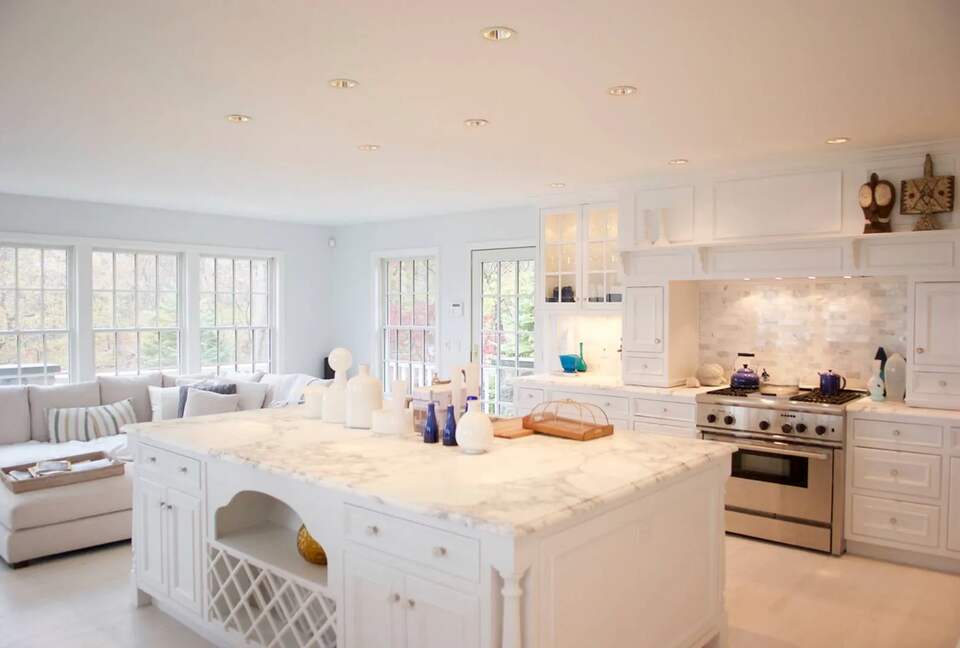 Shelter Island Estate - Shelter Island, New York