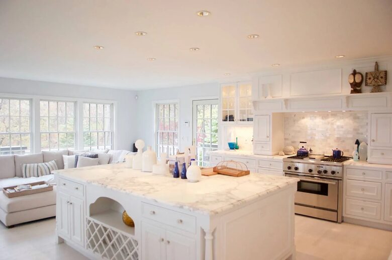 Shelter Island Estate - Shelter Island, New York