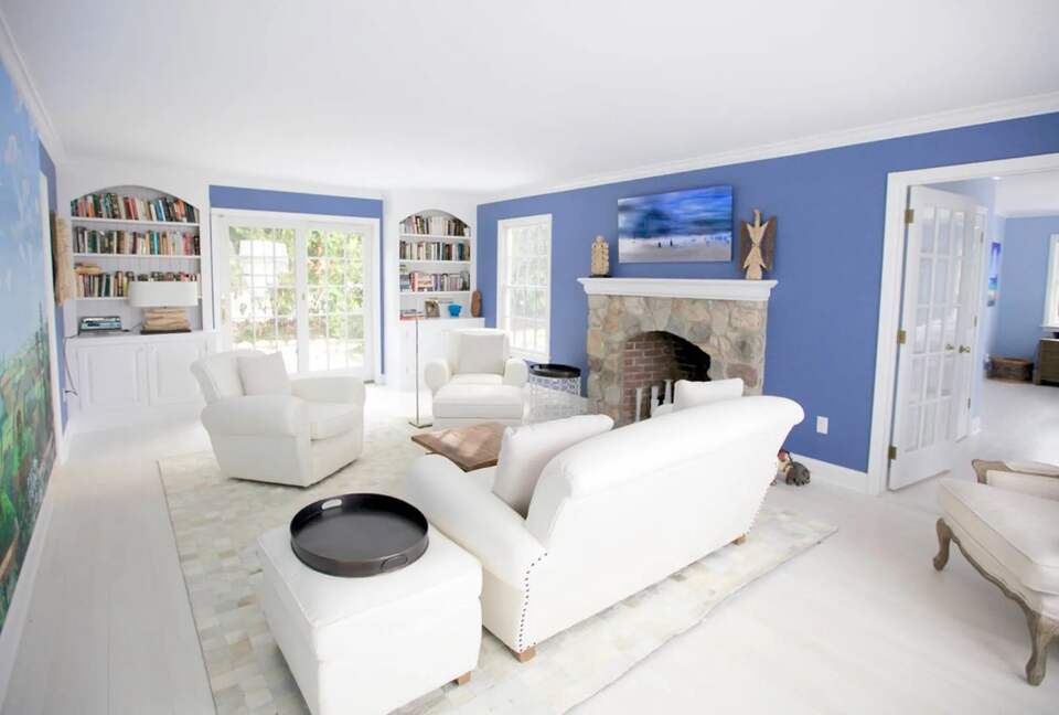 Shelter Island Estate - Shelter Island, New York