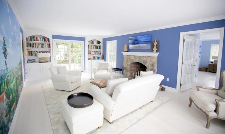 Shelter Island Estate - Shelter Island, New York