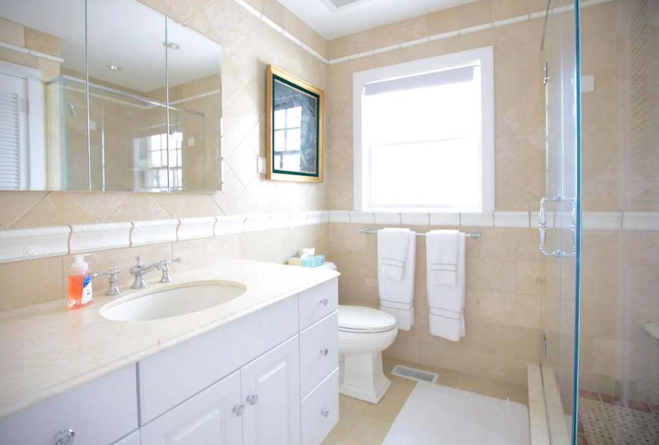 Shelter Island Estate - Shelter Island, New York