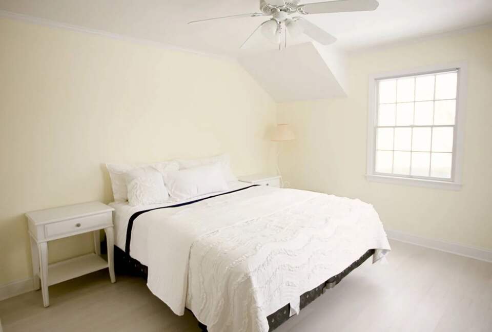 Shelter Island Estate - Shelter Island, New York