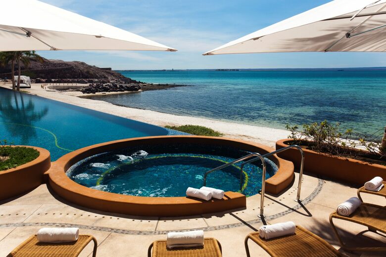 Las Colinas: 3 Bedroom - La Paz, Mexico