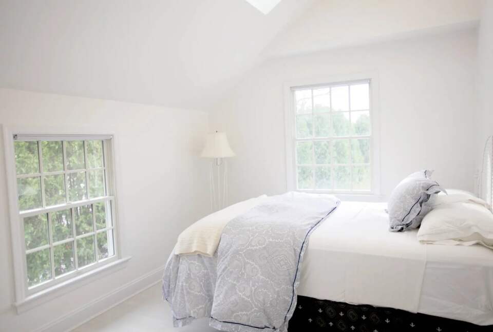 Shelter Island Estate - Shelter Island, New York