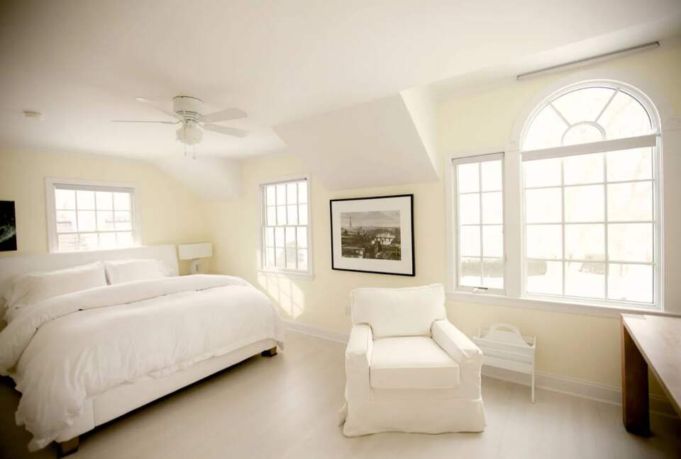 Shelter Island Estate - Shelter Island, New York