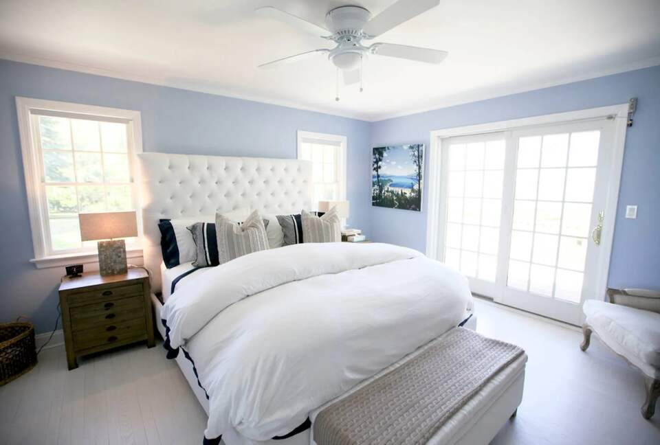 Shelter Island Estate - Shelter Island, New York