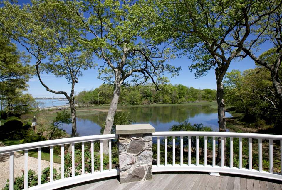 Shelter Island Estate - Shelter Island, New York