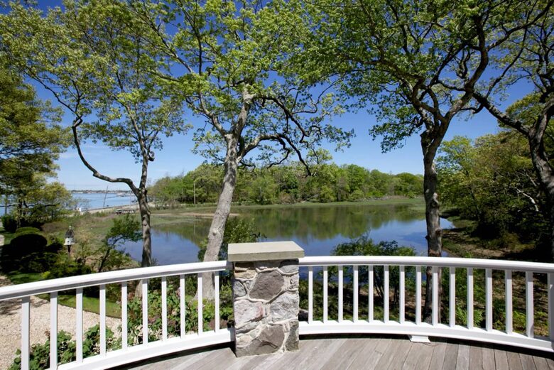 Shelter Island Estate - Shelter Island, New York