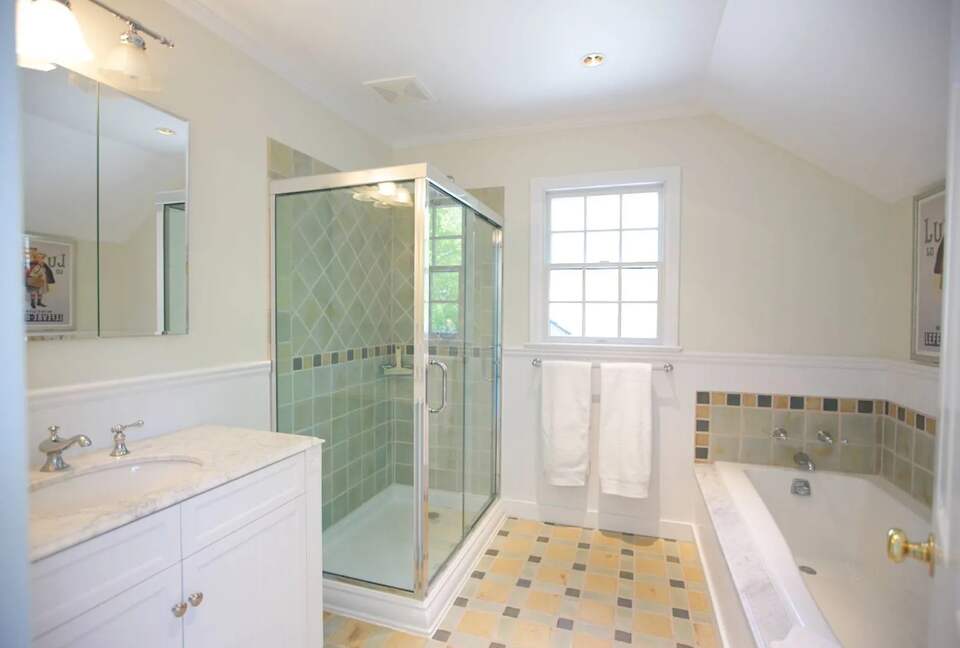 Shelter Island Estate - Shelter Island, New York