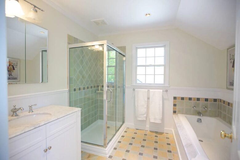 Shelter Island Estate - Shelter Island, New York