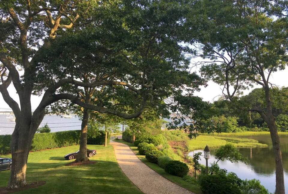 Shelter Island Estate - Shelter Island, New York